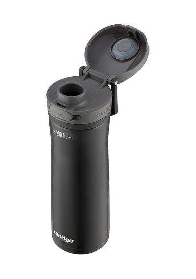 Contıgo Jackson Chıll 2.0 Ss Siyah 590 Ml