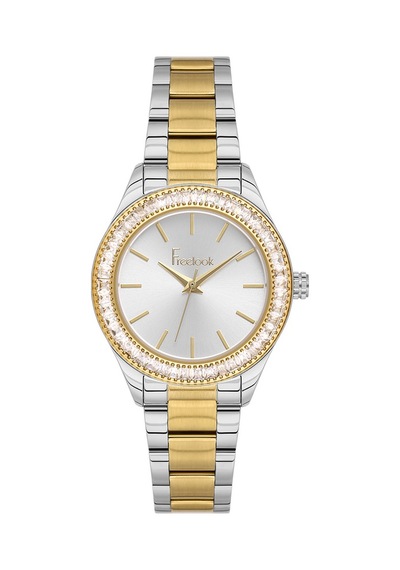 Freelook Fl.1.10519-6 Gold - Gri
