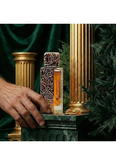 Arabiyat Prestige Qissat Al Najah Nedawi Edp 100 Ml Erkek Parfüm Oryantal
