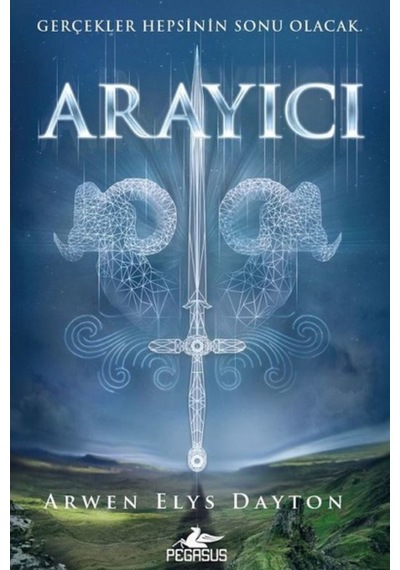 Pegasusyayinlari- Arayıcı