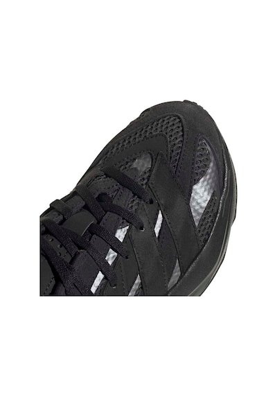 Adidas Lıghtblaze Çocuk Koşu Ayakkabısı Jq4757 Siyah