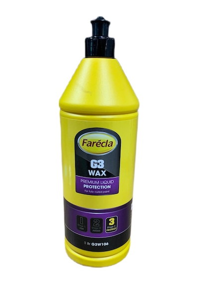 Farecla Wax Top Cila 1 KG