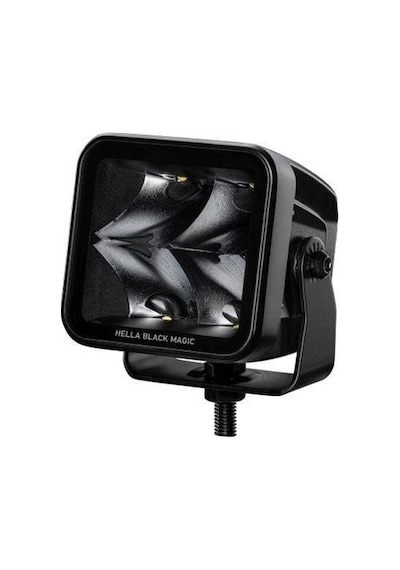 Hella Off-road Led Lamba 12v-24v Hareketli Montaj 1fa358176-861