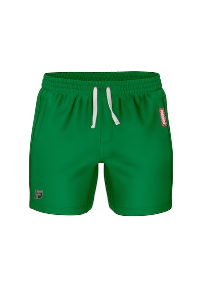 Freeside Training Shorts Stx-01