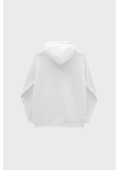 Vans Classic Otw Po-b Erkek Beyaz Sweatshirt - Vn0a7y49 Beyaz