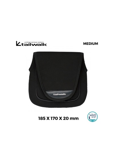 Tailwalk Sp Makine Koruma Kılıfı Medium 2500-4000