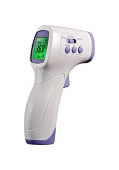 Dt-8806 Kızılötesi Temassız Ateş Ölçer