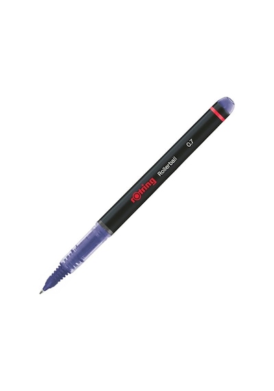 Rotring Roller Kalem 0.7 Mm Mavi 2146106 - 12'li Paket