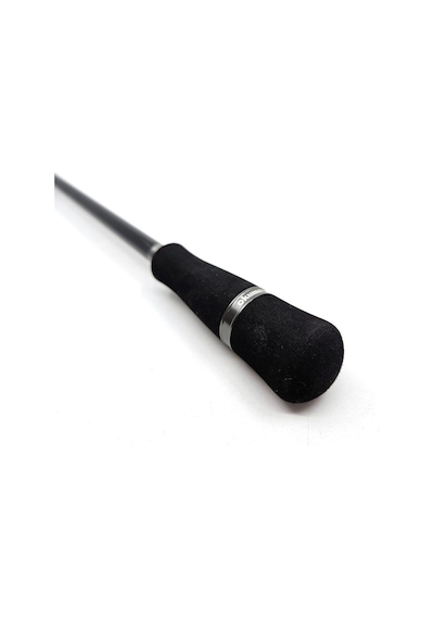 Cavalla Slow Jigging Spin 203 Cm 20-100g Atarlı Shore Jig Kamışı