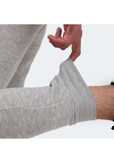 Slazenger KEONE IN Erkek Eşofman Altı Gri