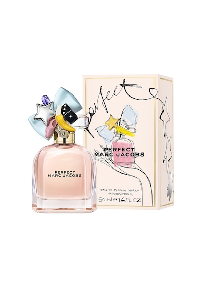 Marc Jacobs Perfect Kadın Parfüm EDP 50 ML