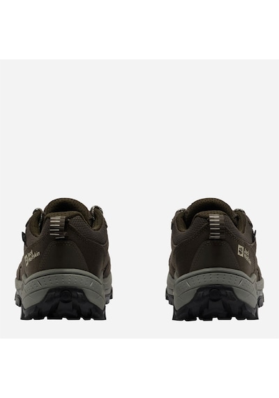 Jack Wolfskin Erkek Bej Vojo Tour Texapore Low Outdoor Ayakkabı A62070-5719 001