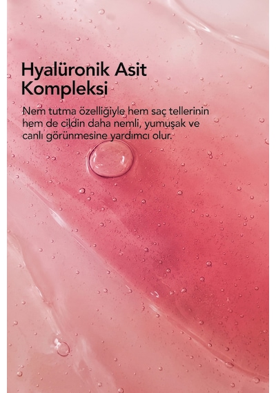 Hydrating Hair & Body Mist Still On Skin 100 ML