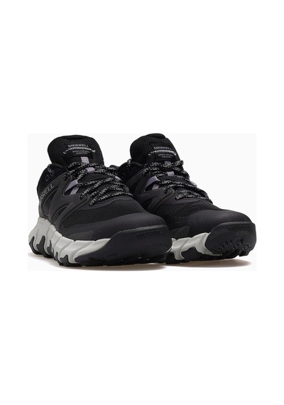 Merrell Maipo Explorer Aerosport Kadın Outdoor Spor Ayakkabı 26y J038460 Siyah