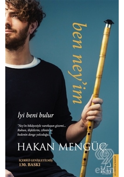 Ben Ney'im -  Hakan Mengüç -  Destek Yayınları