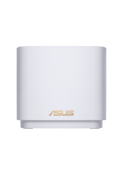 Asus ZenWiFi XD5-3W 3000 Mbps Wifi 6 3'lü Router Beyaz