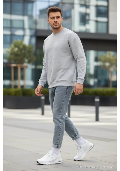 Kinetix Amıral Pu 6pr Beyaz Erkek Sneaker A102695161