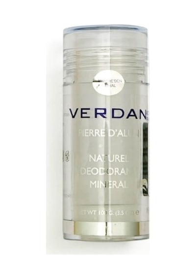 Verdan Doğal Kristal Roll-On Deodorant 100 G
