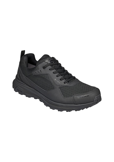Treksta Brıght Gtx M Sıyah Ayakkabı Çok Renkli