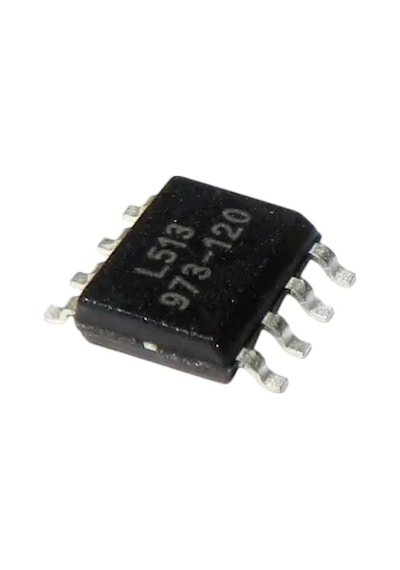 973-120 Smd - Özköse Muhtelif