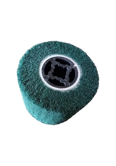 Mop Zımpara 120x100x19 Mm 180 Kum