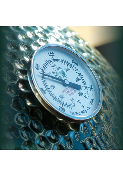 Big Green Egg Small Kömürlü Mangal 33 CM