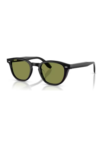 Olıver Peoples 0ov5586su 173121 48 Unisex Güneş Gözlüğü Siyah