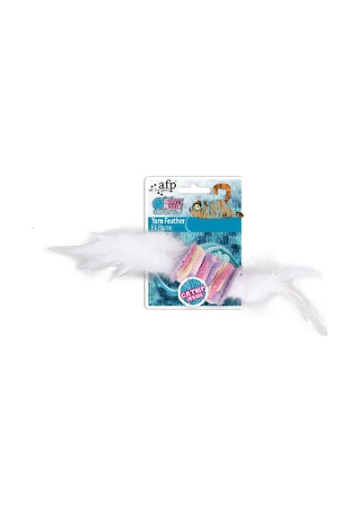 Afp - 40 - Knotty Habit - Renkli - Hcctrend - Yumak Oyuncak