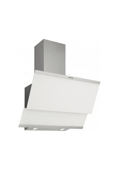 Silverline CS5349W01 - 3420 Classy 60 Beyaz Cam Ankastre Set Silverline CS5349W01 - 3420 Classy 60 Beyaz Cam Ankastre Set