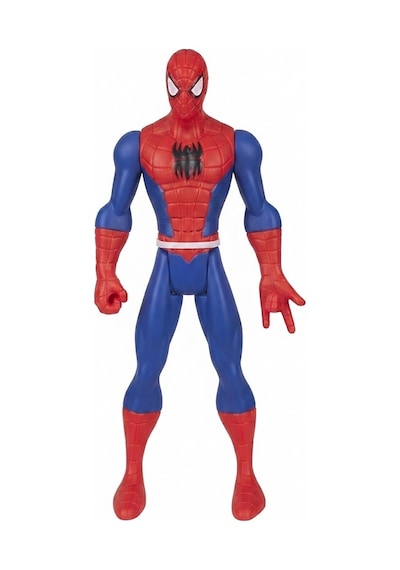 TıfılToys Örümcek Adam 30 Cm Aksiyon Figürü Gerçekçi Görünümlü Hayal Gücü Geliştirici Oyuncak Figür