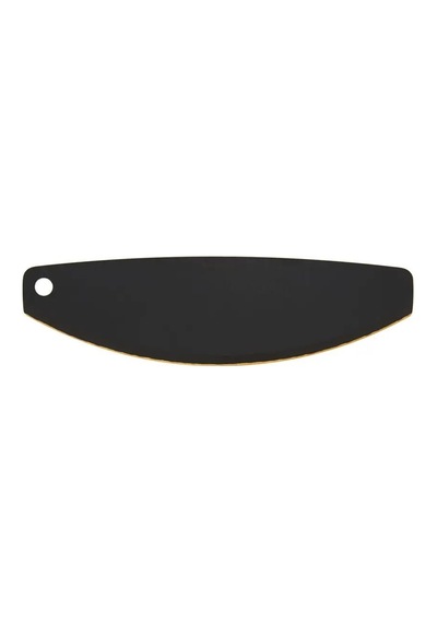 Epicurean Siyah Pizza Kesici 41cm Diğer