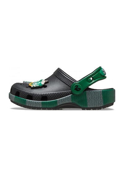 Crocs Slytherın Unısex Çocuk Terlik 210546-90h Siyah