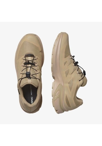 Salomon Xt-evr Gore-tex Erkek Günlük Spor Ayakkabı C-sal477140e10g01 Bej