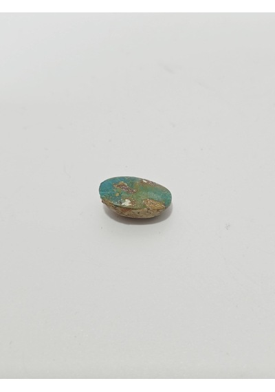 Doğal İran Nişabur Firuze Turkuaz Taşı 10,8 Karat - 2,15 Gram T251 Diğer