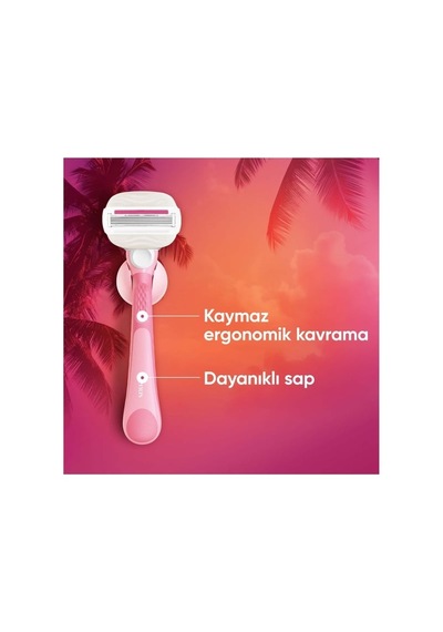 Venüs Mimami Makine 1up 4195 5'li Paket