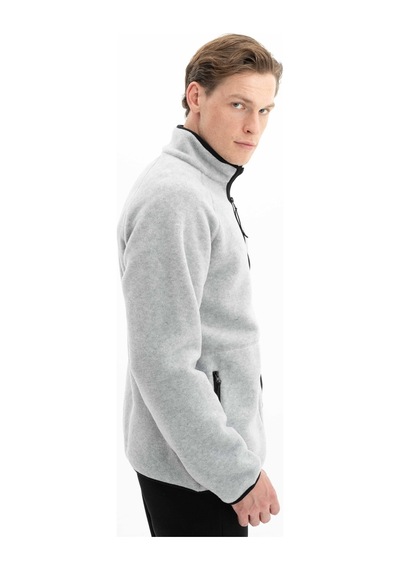 AR-MA Arma Erkek Regular Fit Tüy Bırakmayan Polar Sweatshirt 001