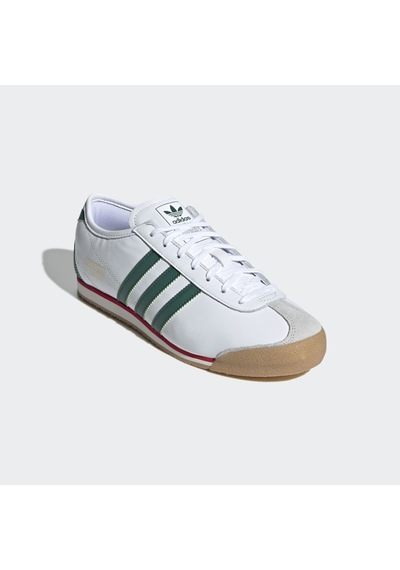 Adidas Js1325 Italıa 70s Erkek Günlük Spor Ayakkabısı Beyaz