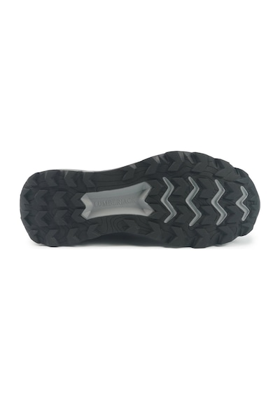 Lumberjack A102032577 5w Roast 5pr Erkek Outdoor Ayakkabı Siyah