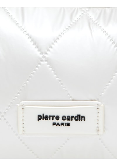 Pierre Cardin Kadın Beyaz Çanta 50321726-vr013
