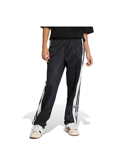 Adidas Aop Adibreak Pt Kadın Günlük Eşofman Altı Kd2830 Siyah Siyah