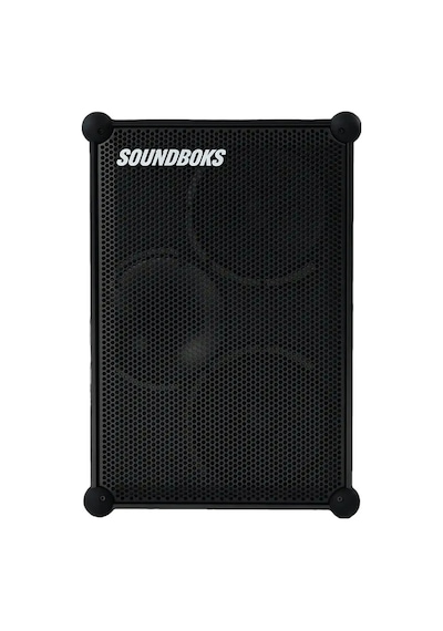 Soundboks Gen. 4 Bluetooth Özellikli Outdoor Hoparlör Black