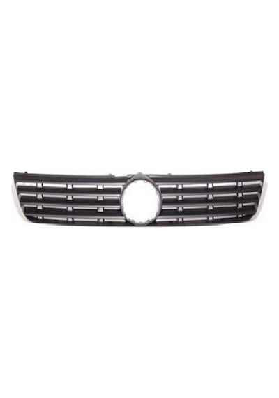 Passat 1997- Ön Panjur Siyah Uyumlu Oem No: 3b0853651 / 3b0853653c