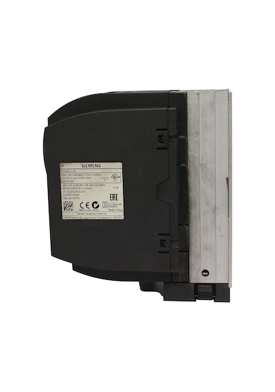6sl3210-5be22-2uv0 Sınamıcs V20 2,2kw 5,6a Yeni Ku