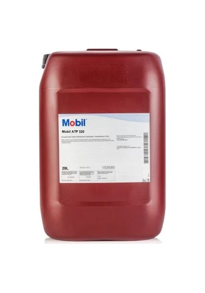 146409 - Mobıl Atf 320 Paıl 20l - Mobıl 1