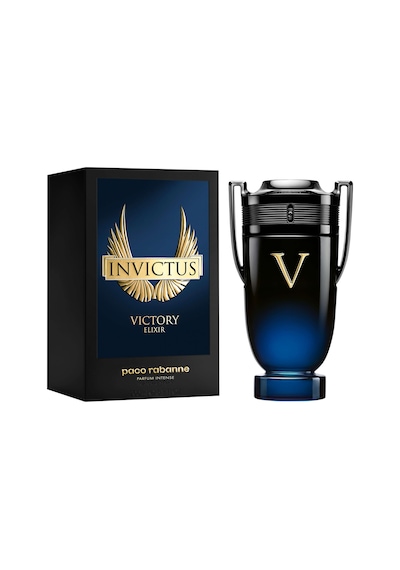 Paco Rabanne Invictus Victory Elixir Erkek Parfüm EDP 200 ML