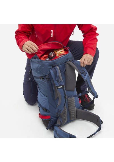 Millet Peuterey 45+10 Mıs2426 Mıv.n0395 Mavi