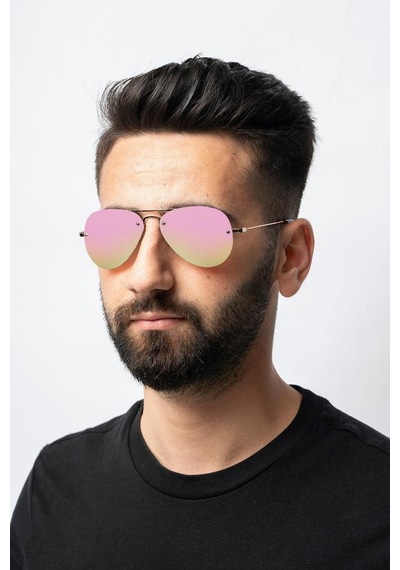 Daniel Klein Dk1087acol03 Erkek Güneş Gözlüğü