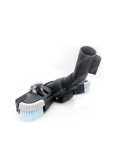 Philips Uyumlu FC 9160 Performer Emici Yer Başlığı Pimli Boru