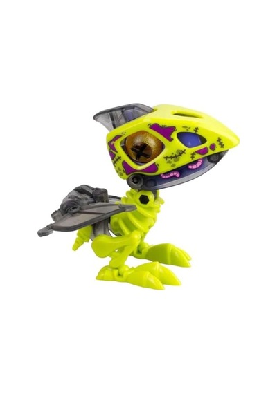 Biopod Zombies Dinozor Robot Asortili Ürün