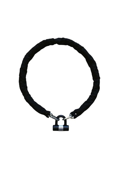 Zincirli Anahtarlı Motor Ve Bisiklet Kilidi 100 Cm